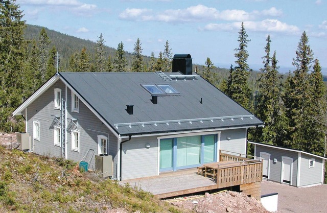 Superbe maison de 5 chambres à Sälen