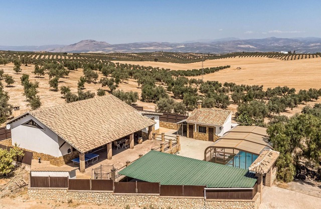 Superbe maison de 3 chambres à Salar