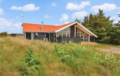 Lovely Home In Thisted With Wifi