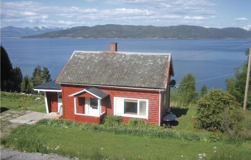Lovely Home In Vågstranda