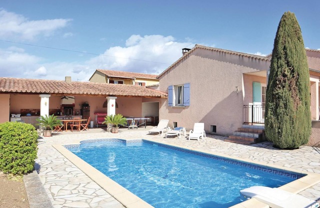Belle maison à Valreas