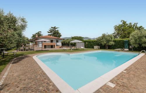 Lovely Home In Velletri With Wifi