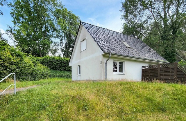 Belle maison à Zermützel avec sauna