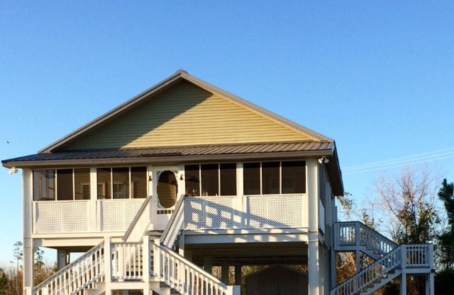 Belle maison avec une vue imprenable!
