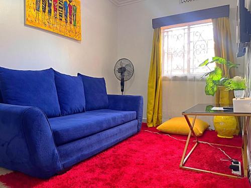 Lovely Homely APT 1BR