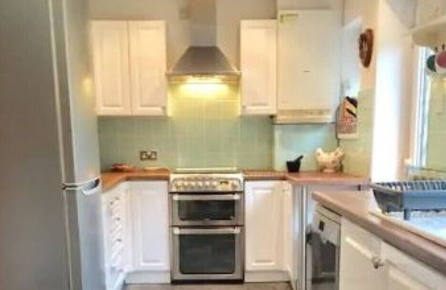 Charmante maison à Leeds avec jardins
