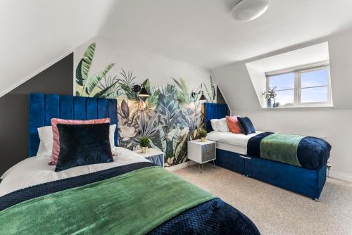 Lovely Large Cottage in The Oxfordshire Cotswolds
