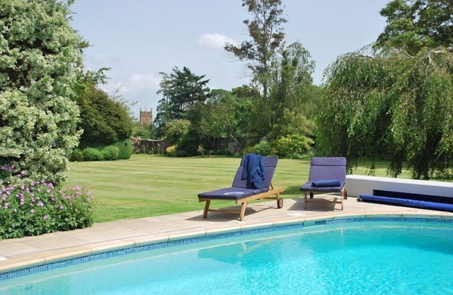Somerset Manor - dort 20 invités dans 10 chambres