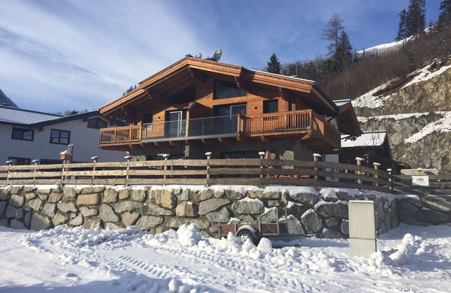 Magnifique Lodge, arrivée et départ le dimanche