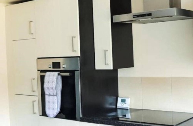 Lovely Luxury Home in Kent