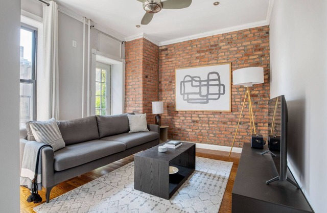 Lovely Nolita 2BR w/ Balcony & W/D, nr Museum & Groceries, by Blueground