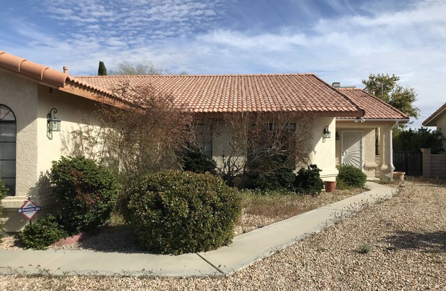 Belle oasis au Country Club de Mission Lakes