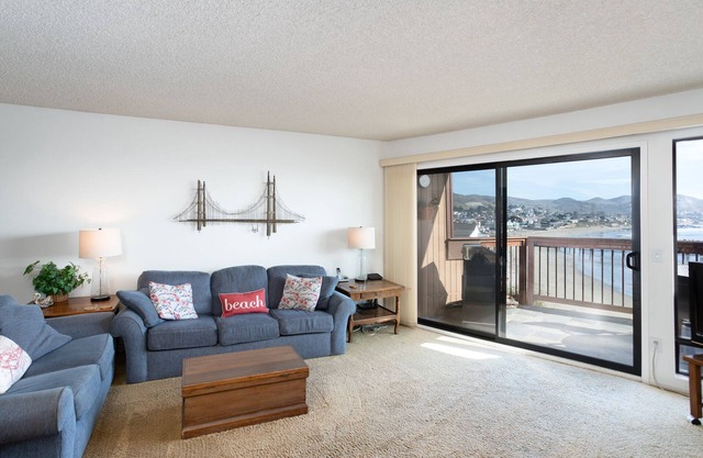 Belle Condo Oceanfront
