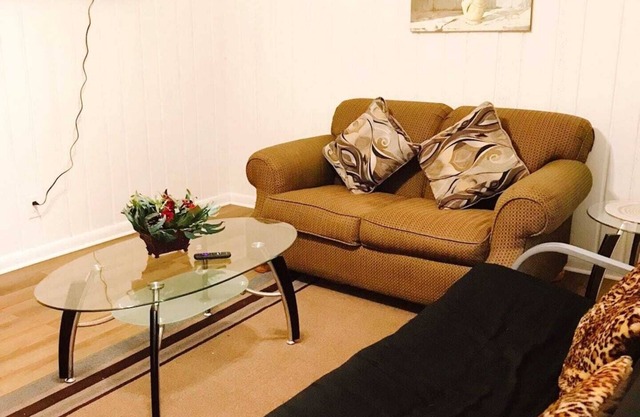 Lovely one bedroom apartment in historical area