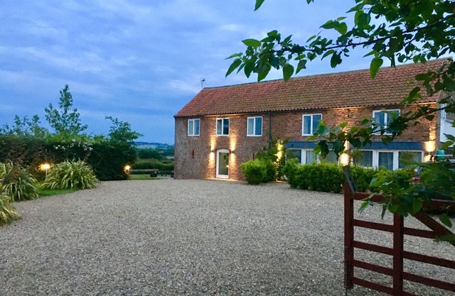 FILEY MILL FARM - JOLIE COTTAGE POUR 4 PERSONNES - À PROXIMITÉ VILLE ET PLAGE - GRAND JARDIN