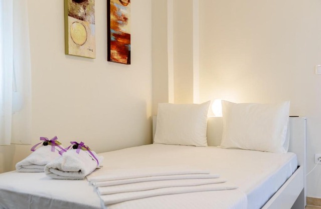 Lovely Petit Apt in Athens