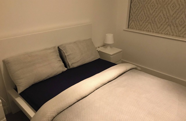 Lovely Private Bedroom & Private Bathroom