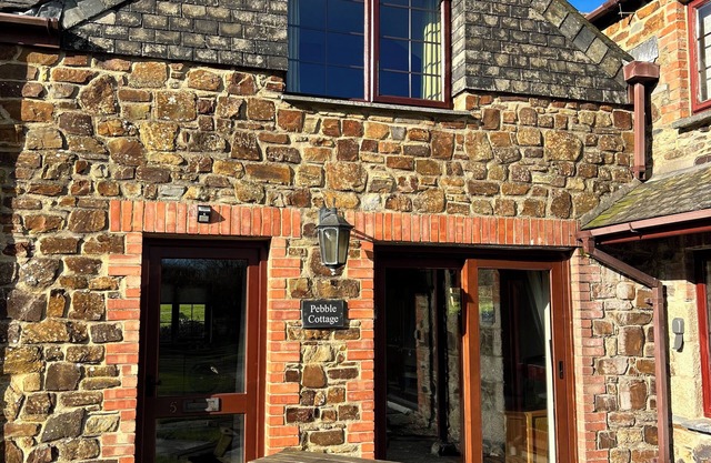 Fabuleux chalet rural dans un excellent emplacement, près de Rock et Polzeath.