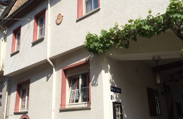 Maison de vacances **** restaurée avec goût