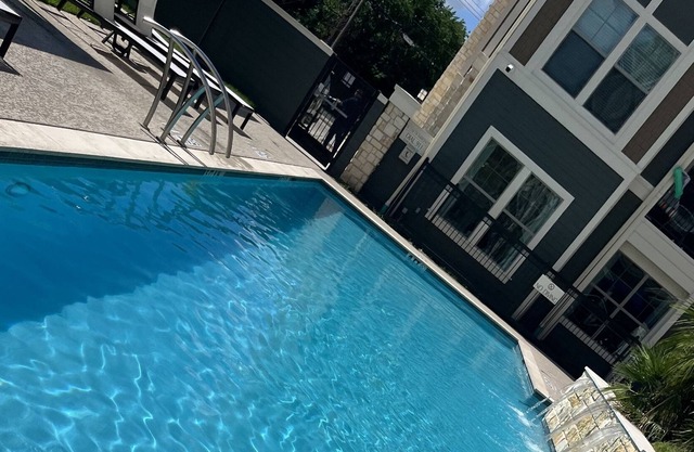 Lovely romantic couple stay apartment