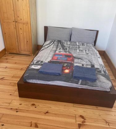 Lovely Rooms in West London