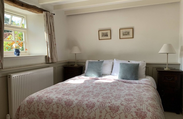 Beau village autonome B & B