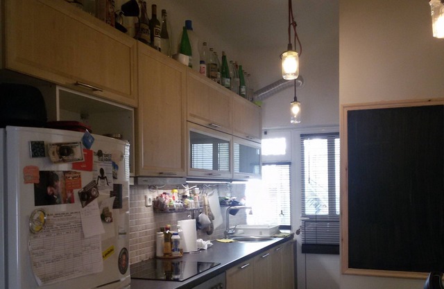 Un beau petit Studio Dans Vironas, Athènes