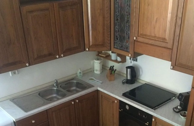 Charmante maison en pierre avec piscine privée dans le quartier de Cortona