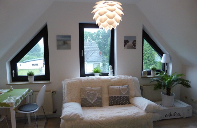 Studio chic - entre Bonn et Ahrweiler - près de Rotweinwanderweg et Ahrsteig