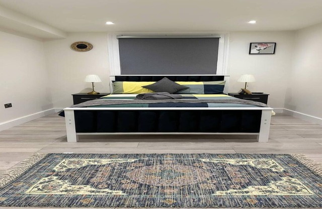Lovely Studio Ealing