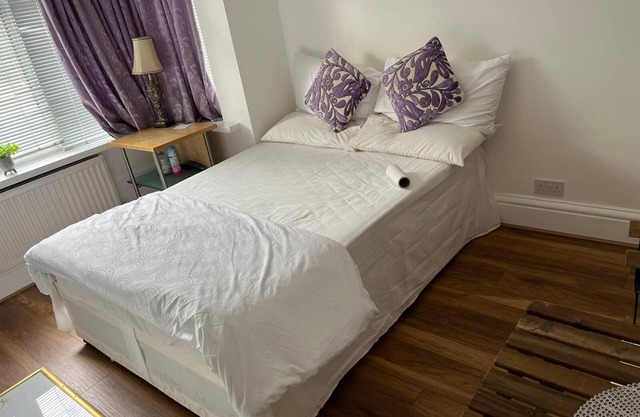 Lovely Studio flat in London