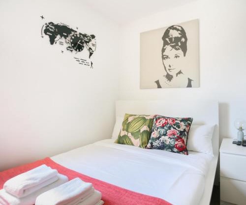 Lovely Studio Flats In Dalston
