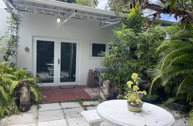 Lovely Studio in Baldrich San Juan Puerto Rico