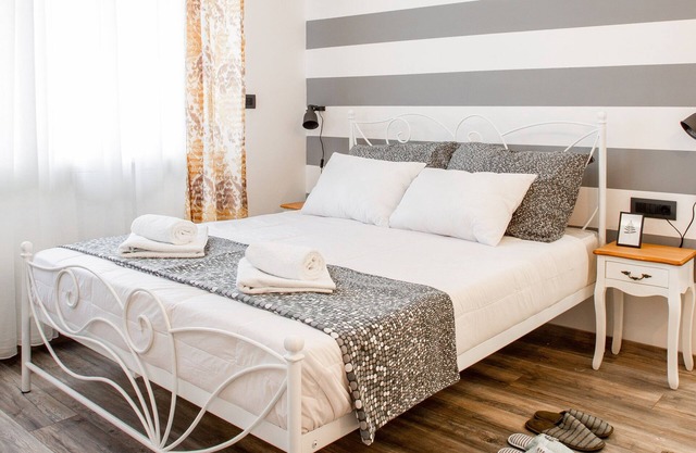Joli studio au coeur de Zemun - quartier bohème et historique de Belgrade.