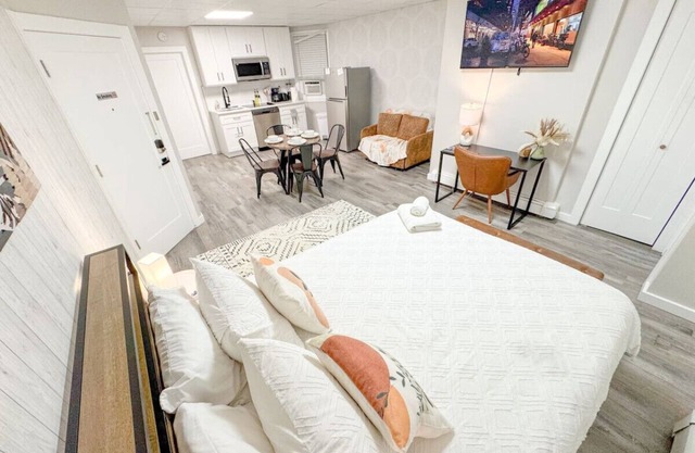 Lovely Studio near NYC and EWR