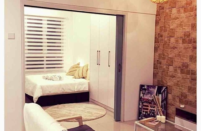 Belle suite studio au coeur de la ville
