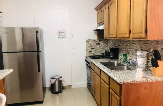 Lovely suite in the heart of Welligton minutes away from WEF