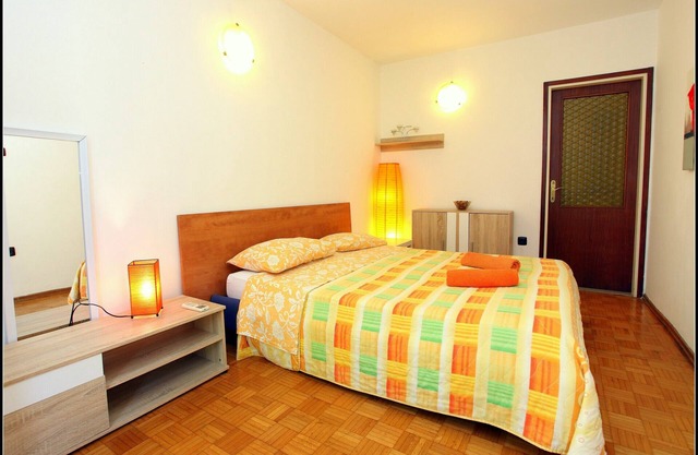 Bel appartement 2 chambres