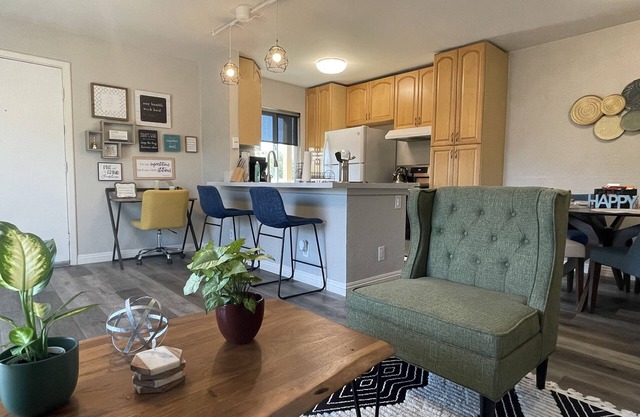 Lovely Two Bedroom Condo
