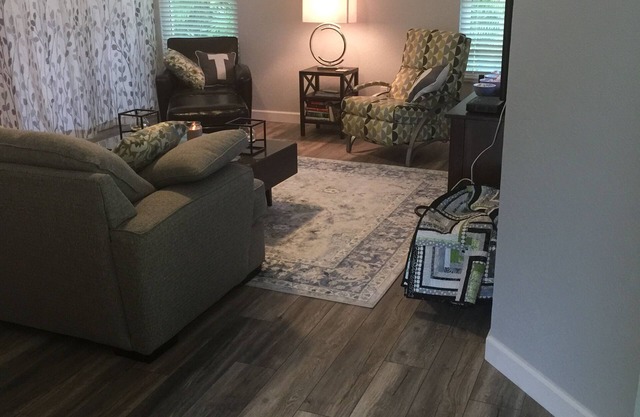 Belle maison de vacances dans la belle Naples, en Floride
