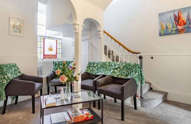 Lovely Villa1king 2 double 4 single 1 bunk beds