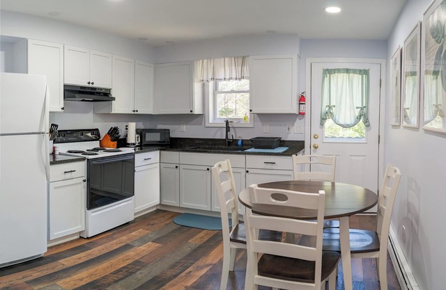 Lovely Woodland Apartment D
