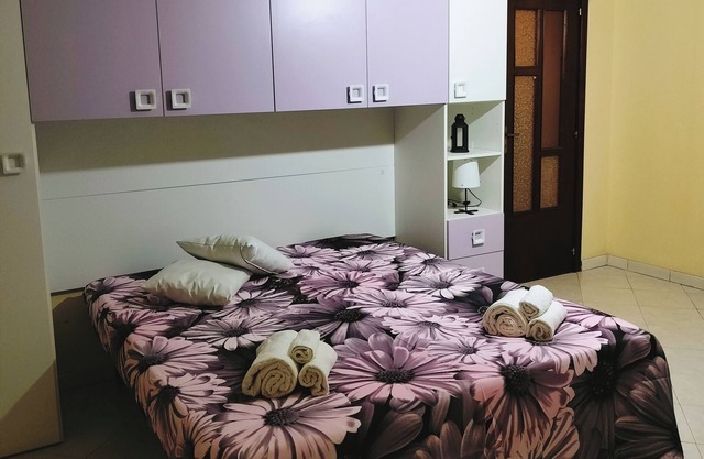 Lovers' room for 2 people