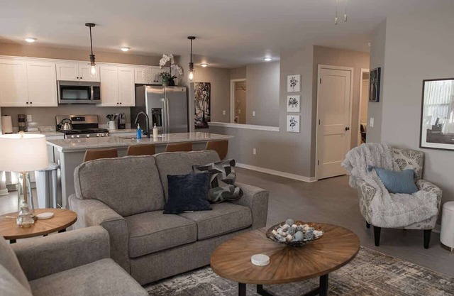 Newly Built 3 Bedroom Home in Loves Park
