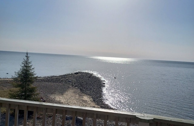 Aimer la vie au lac