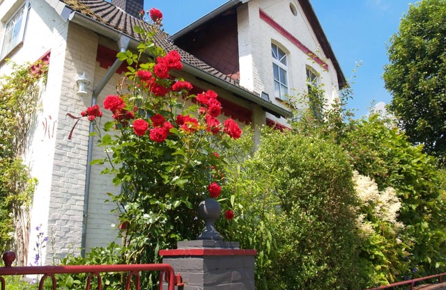 Appartement modernisé avec amour à Buxtehude - central + calme!