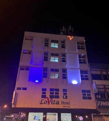 Lovita Hotel Kuantan