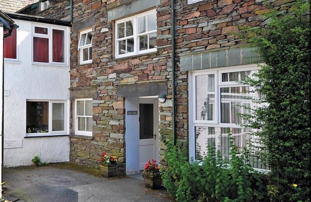 LOW CROFT COTTAGE, family friendly in Grasmere