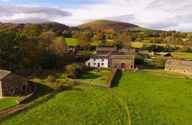 Low Longthwaite Farm