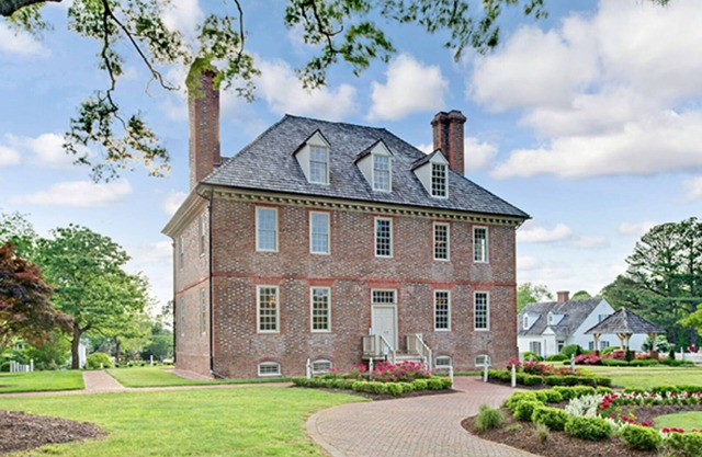 Tarifs bas pour The Historic Powhatan Resort
